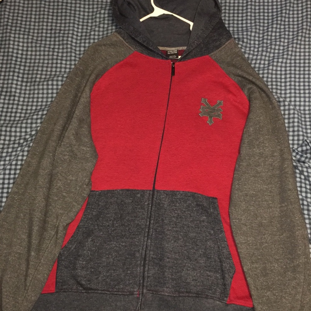 New Zoo York Jacket